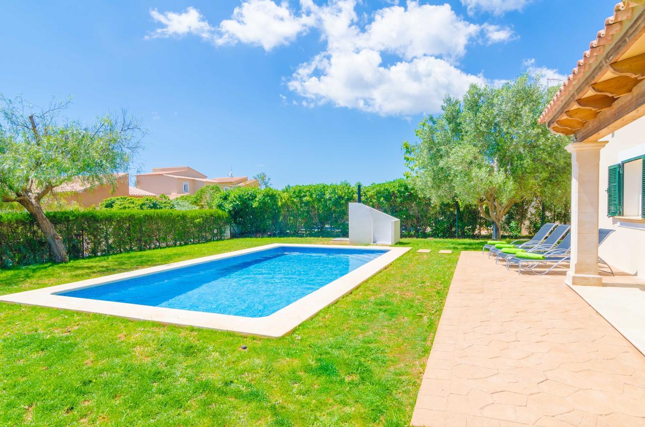 Voltora Villa Sa Rapita Exterior photo